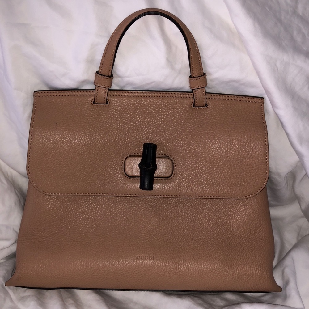 Like new Gucci handbag